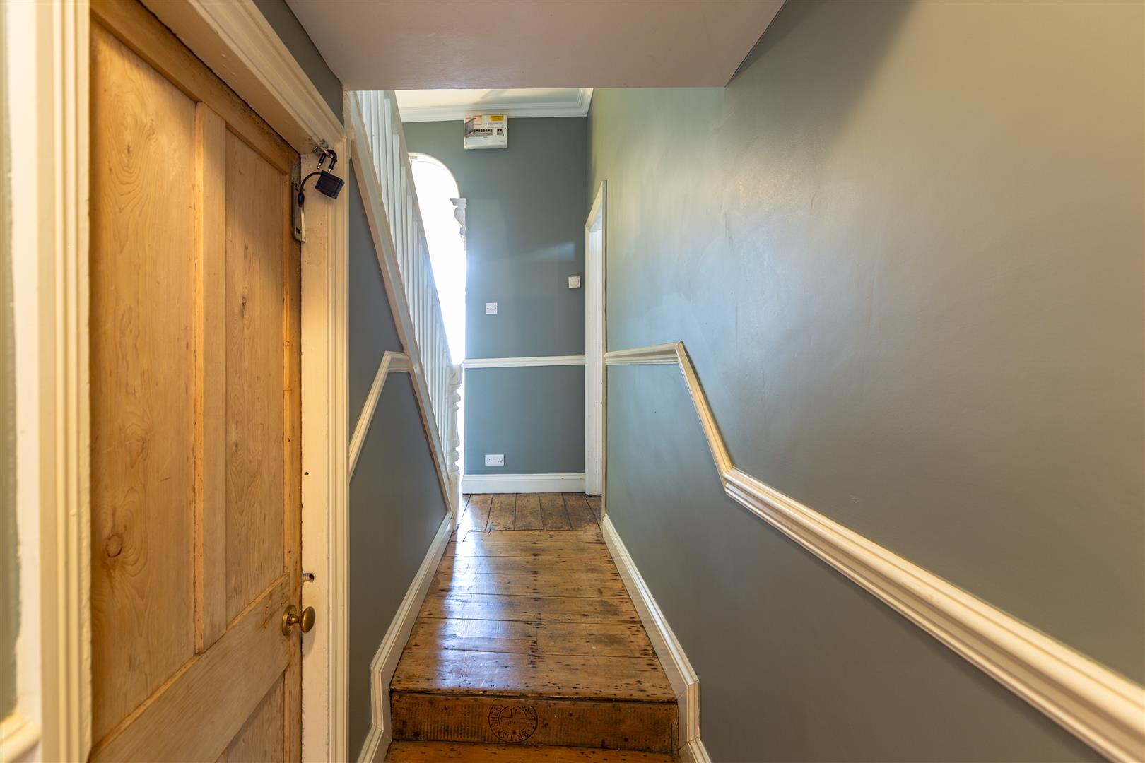 Brunswick Street, Swansea, SA1 4JR